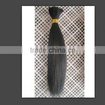 Cheap Hot Sale Indian Remy Hair Bulk