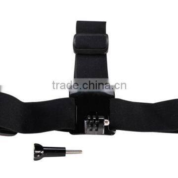 Head Strap Mount