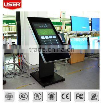 Most Popular Shopping Mall Advertising Products With Interactive Touch and Wireless Network photo-2