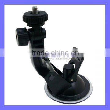 Suction Mount Tripod Holder for Car Window Video Camera