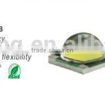 China Supplier IP65 Waterproof Modular LED Street Light 150w, High Lumen 100lm/w 5000hours Modular Design Led Street Light photo-2