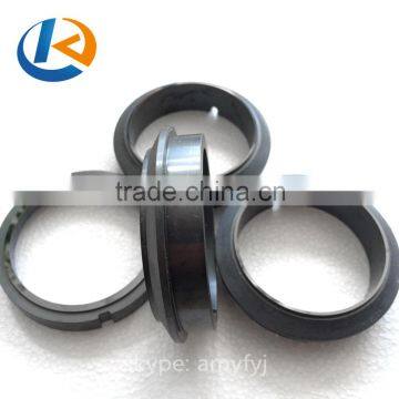 High Quality Silicon Carbide Seal Ring photo-2