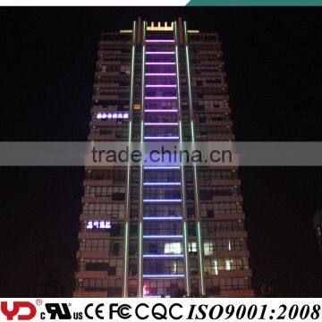 YD IP68 Illumination 40mm Pixel Led CE FCC UL Approved photo-5