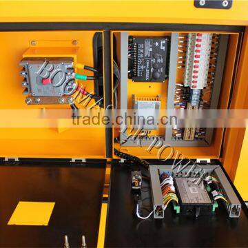 50kva to 1000kva Diesel Generator Power by SDEC Engine photo-4