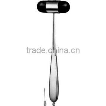Dejerine Percussion Hammer W/needle 21cm photo-6