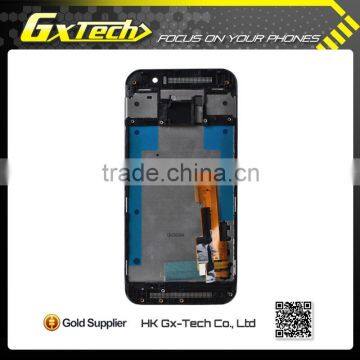 Wholesale lcd screens For HTC One M9 display touch panel