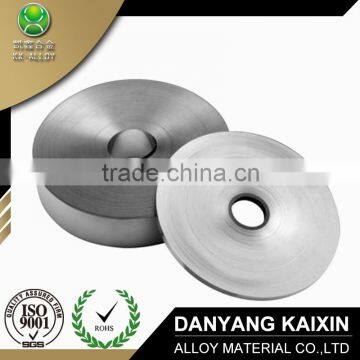 China Manufacturer for Wholesales Pipes List UNS K94610 Hexagonal Rod photo-6