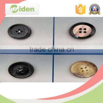 Advanced button making machine four holes resin buttton