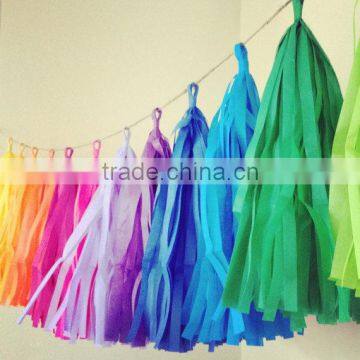 cheap tassel wholesale