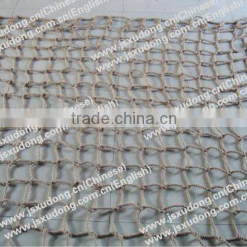 Hemp Decorative Net photo-2