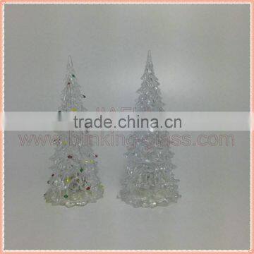 2015 Wholesale Various ps Christmas Tree Led Outdoor Artificial Led Christmas Tree photo-2