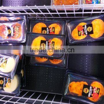 China Professional Manufacturer&Exporter With Absorbent Pad Plastic PP Meat Tray photo-2