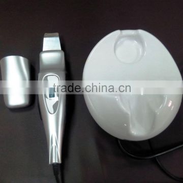 Good effect skin care remove horniness skin peeling scraper beauty machine