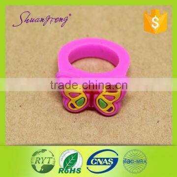 China supplier new arrival customized finger ring