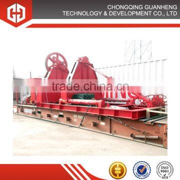 Electric Hydraulic Marine Winch for Anchor Mooring Towing of Ship/boat/cargo Ship/vessel/ferry Boat/tug Boat photo-3
