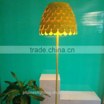 Replica Fontana Arte Carmen Modern Home Pine Cone Iron Floor Lamp PLF8106 photo-5