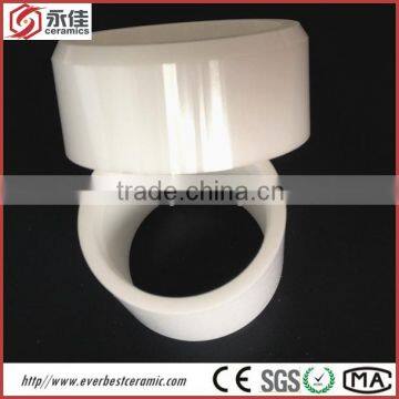 ZrO2 Zirconia ceramic piston sleeve/bushing