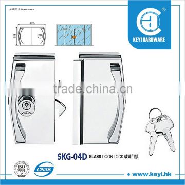 SA sliding glass door key lock 04D