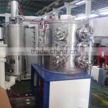 Tools Vacuum Coating Machine