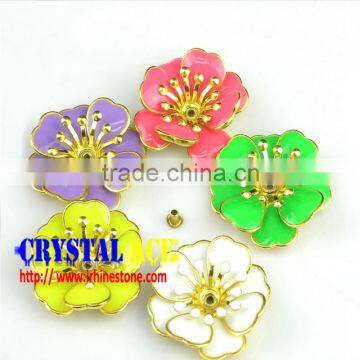 Wholesale Price Metal Flower in Metal Crafts, Metal Art Flower