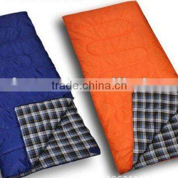 Hot sell cotton Japanese-style envelop sleeping bag