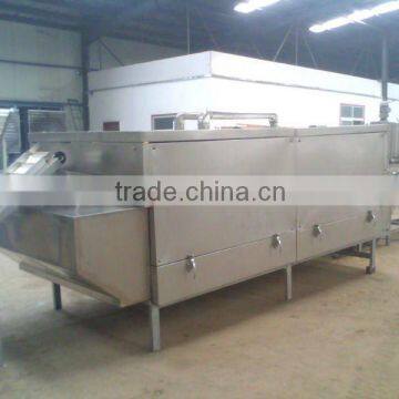 Печь для выпечки закусок на газу photo-2