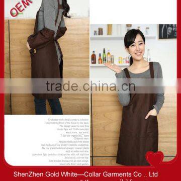 wholesale custom apron