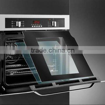 Stainless Steel Built in Oven With 8 Functions photo-2