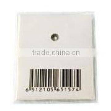 Retail Store EAS Security Label