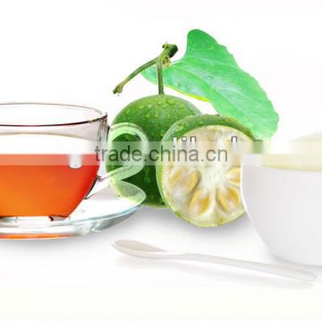 Erythritol & Luo Han Guo blends