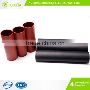 Zhuojiya Yueqing High Quality Cable Accessories Heat Shrinkable Cable Termination Kit photo-4