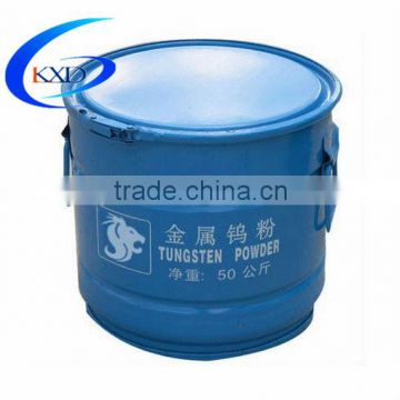 Hebei Supplier: tungsten carbide powder prices with large stock