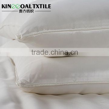 Factory supply 100% silk 22mm sleeping pillow