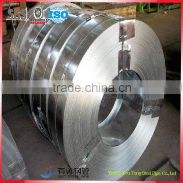 price hot dipped galvanized steel coil