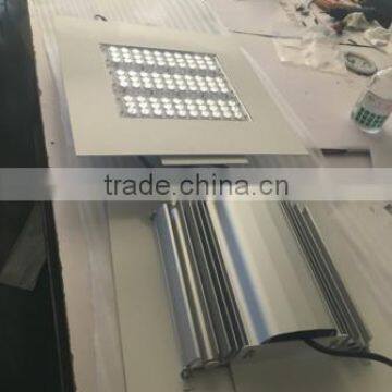 3 Years Warranty High Quality Petrol Station CE BV ISO9001 Gas Station Led Canopy Lights photo-3