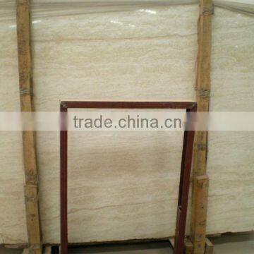 Top Class White Travertine, Travertine Tile