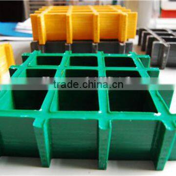 GRP glass reinforced plastic,FRP grating