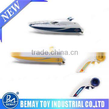 hot selling rc high speed racing boat 2.4G remote control rc boat rc speed boat