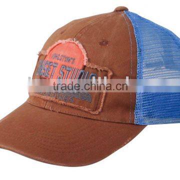 trucker cap / promotional cap / sports cap
