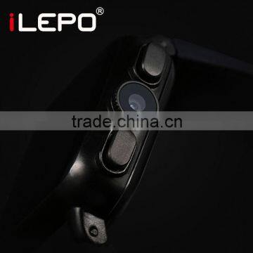 Watch Phone Wcdma, Watch Shape Mobile Phones China, Cell Phone Wrist Watch photo-3