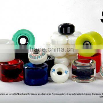 Casting skate wheel,skateboard wheels/skateboards wheel