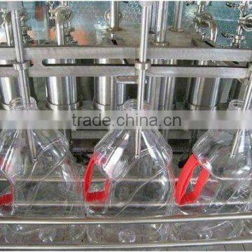 Rotary Type Vegetable Oil Production Line                        
                                                Quality Choice