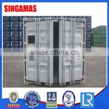 10 Feet Offshore Container