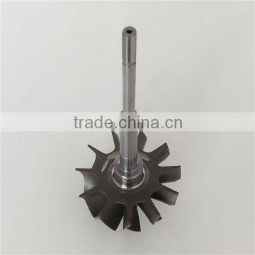 TA34 451314-0003 Turbine Wheel Shaft photo-4