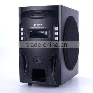Professional Speakers Used for Computer for Mobile Phone With Usb Input photo-3