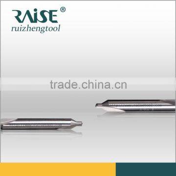 tungsten solid carbide center drills, metric center drills