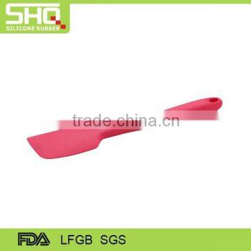 Food grade silicone spatula