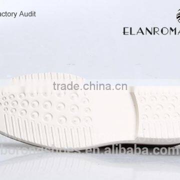 New Style Leather Casual Shoe for Men From Guangzhou Manufacturer Business Casual Shoe photo-6