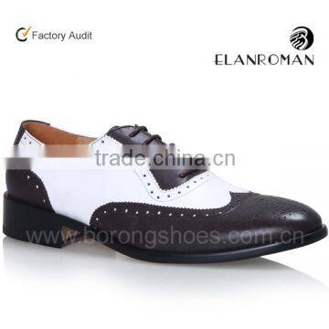 New arrival brogue shoes italian formal shoes wholesale men shoes