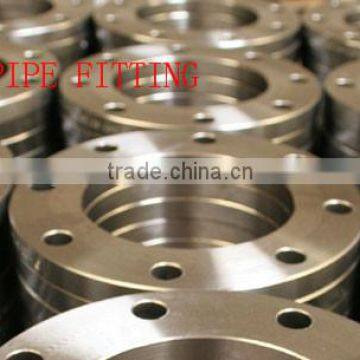 Flanges Bolts Steel Flanges MSS Flanges NACE MR0175 photo-3